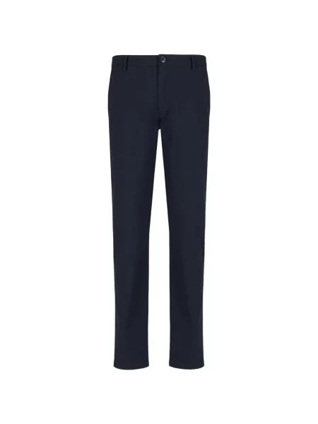 Pantaloni Armani Exchange negru