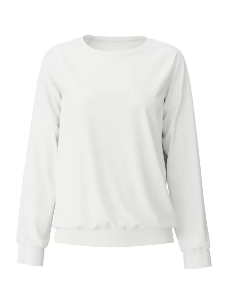 CALIDA Spavaćica bijela