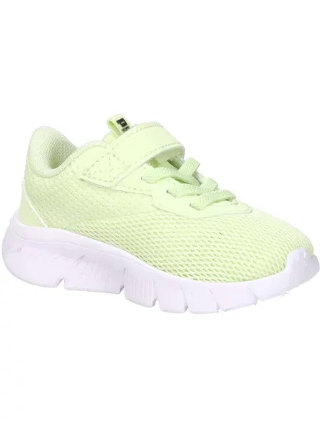 Pantofi copii Puma galben