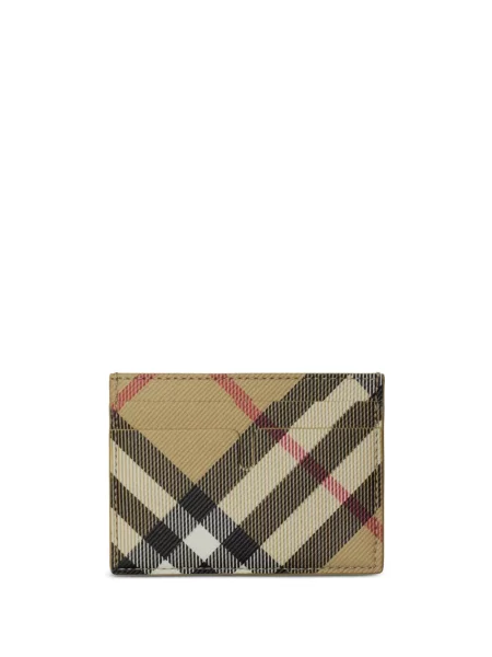 Pledas piniginė Burberry