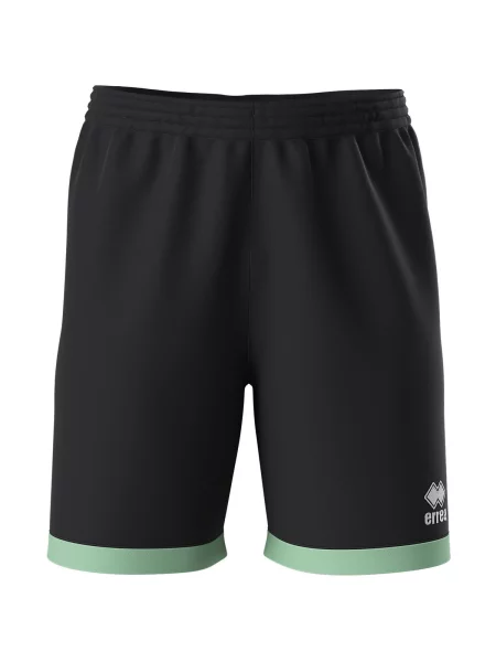 Pantaloni copii Errea negru