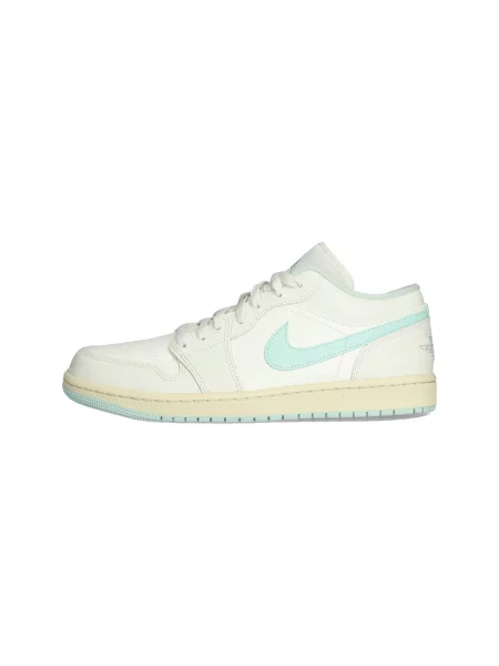Pantofi Nike alb