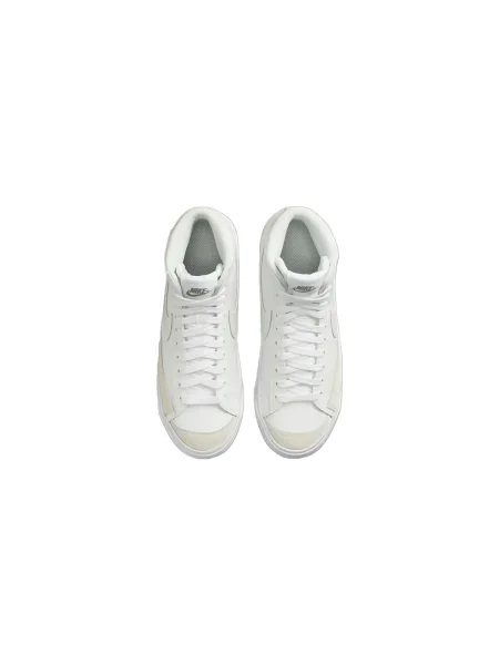 Sacou Nike alb