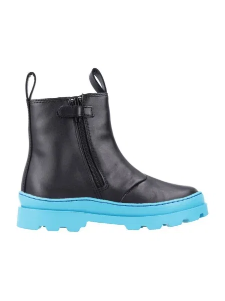 Pantofi copii Camper negru