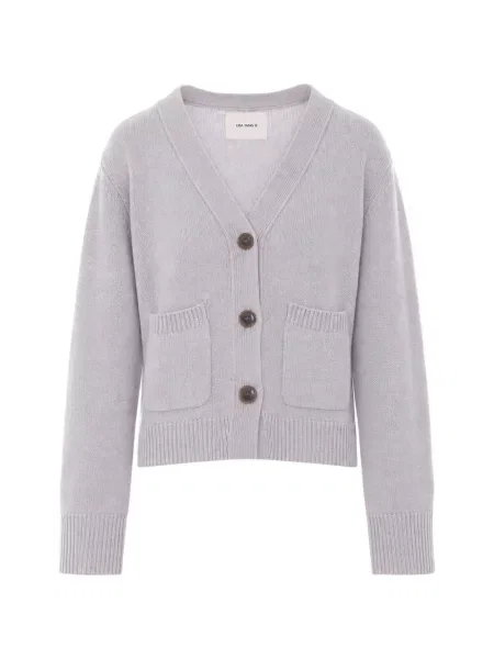 Cardigan Lisa Yang violet