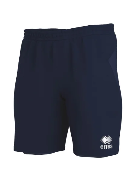 Pantaloni Errea albastru