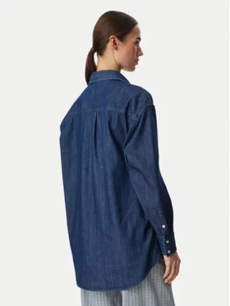 Guess Jeans Farmering kék