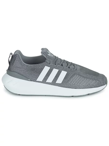 Adidas Sneakersy Swift Run 22 šedá