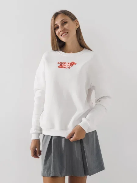 Свитшот Lawa