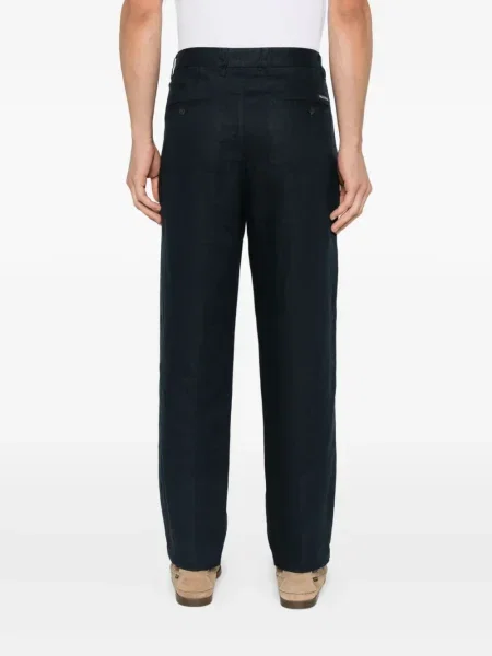 Pantaloni Marc O'polo de in albastru