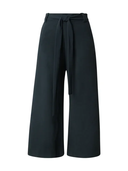FRENCH CONNECTION Pantaloni WHISPER' negru