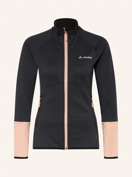 Vaude Kurtka Z Polaru Monviso schwarz