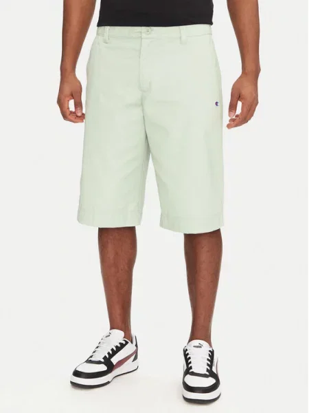 Champion Pantaloni scurți sport verde