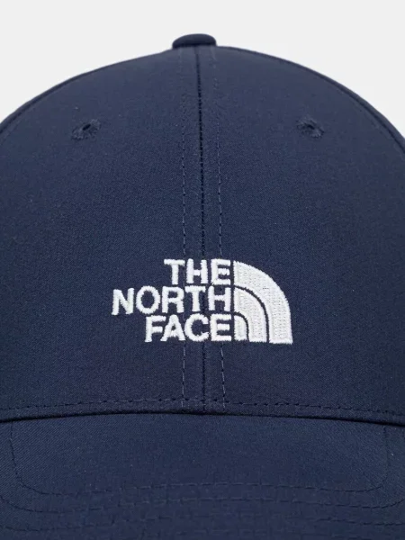 Кепка The North Face 66 Flashdry з аплікацією синій