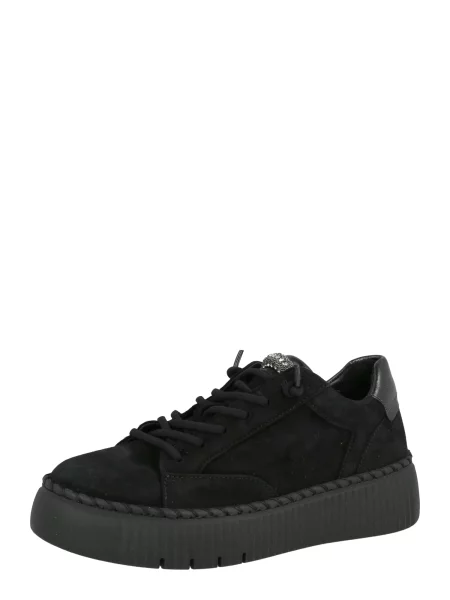 Sneakerși Gabor negru