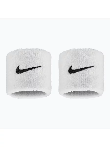 Класичний браслет Nike білий