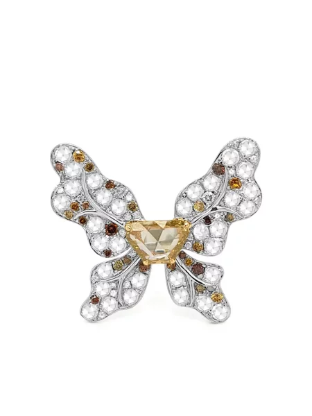 Inel Hyt Jewelry alb