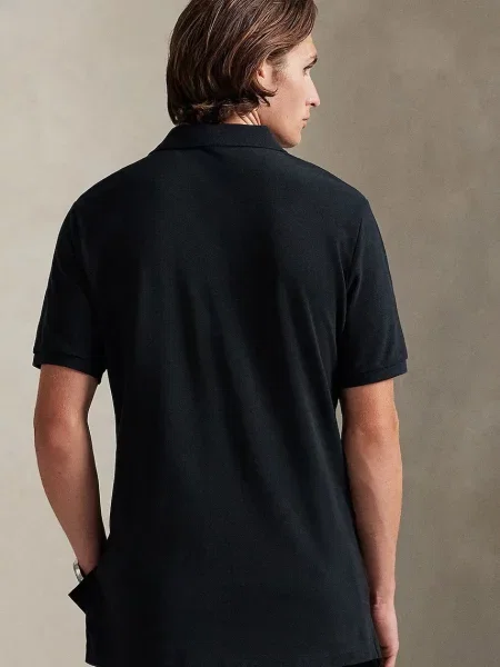 POLO RALPH LAUREN Polo | Classic fit negru