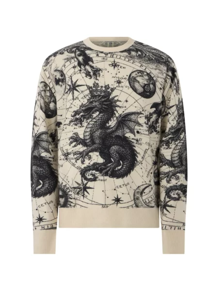 Sveter Philipp Plein