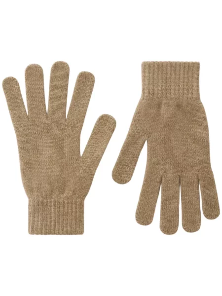 Rękawiczki Pringle Of Scotland z kaszmiru klasyczne