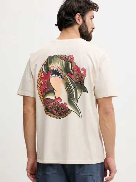 Футболка Hurley