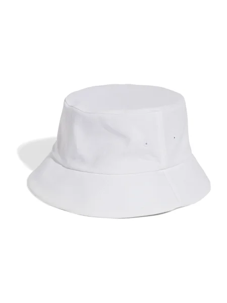 ADIDAS PERFORMANCE Pălărie sport Bucket negru alb