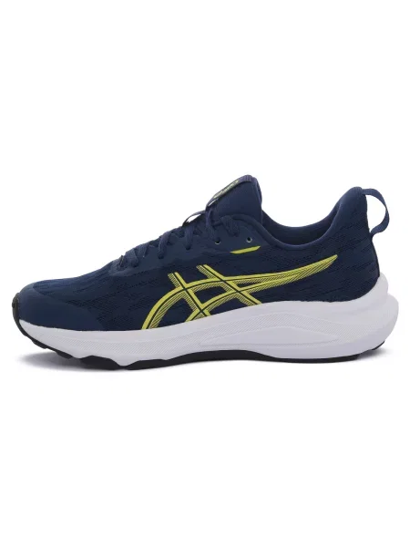 Pantofi Asics albastru