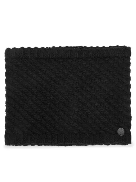 Roxy Fular tip guler Blizzard  negru