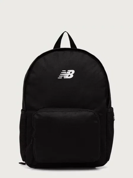 New Balance detský ruksak čierna