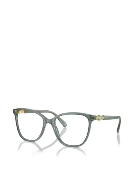 Ochelari de soare Swarovski gri
