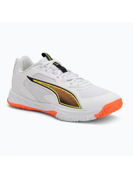 Взуття у спортзал Puma Accelerate Pro 4 Game On 01 білий