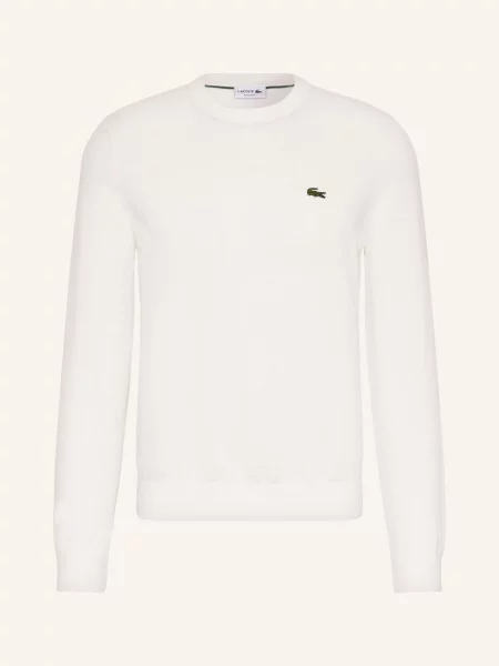 Lacoste Svetr režná