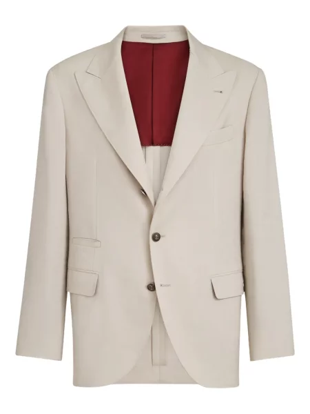 Sacou Brunello Cucinelli