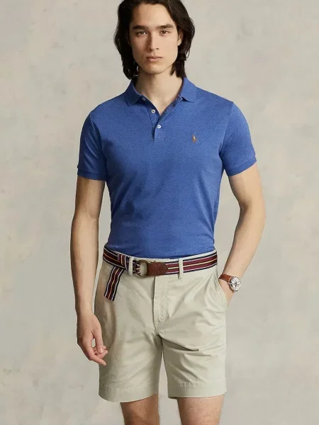 Polotričko Polo Ralph Lauren modré