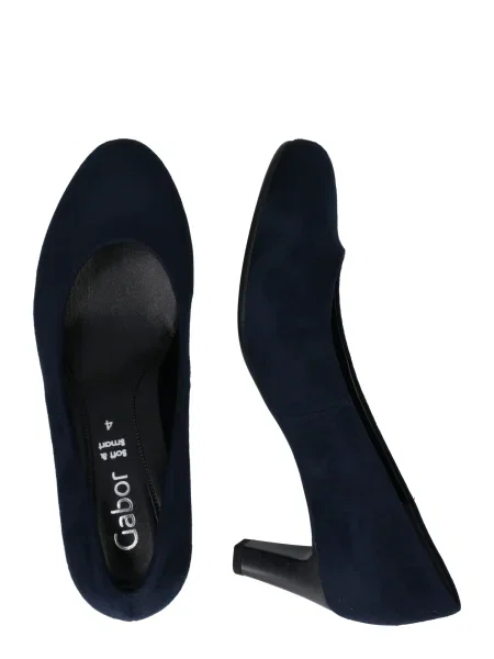 GABOR Pumps bleumarin