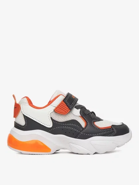 Sneakersy białe