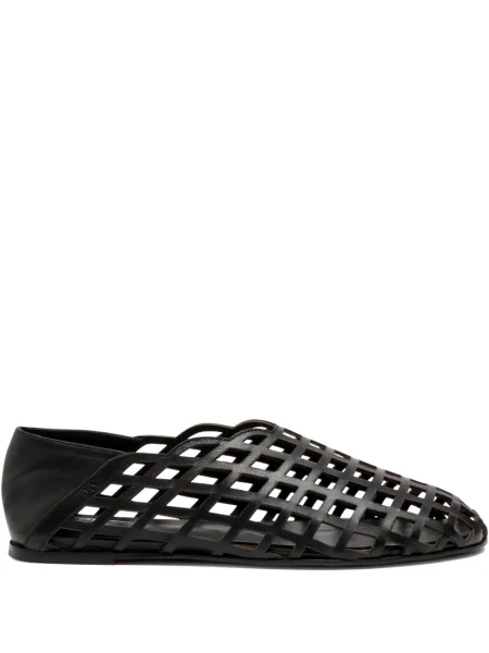 Balerini Giaborghini negru