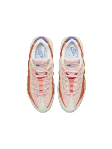 Tenisky Nike Air Max 95 biela