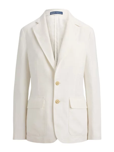 Polo Ralph Lauren Sacou alb