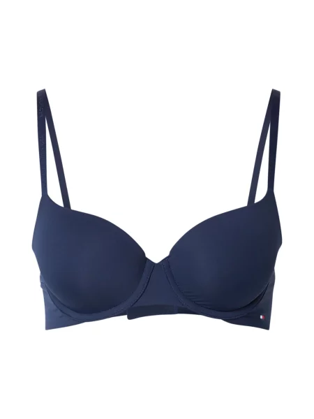 Tommy Hilfiger Underwear Sutien bleumarin