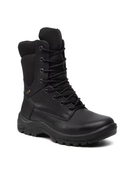 Трекінгові черевики Grisport чорні