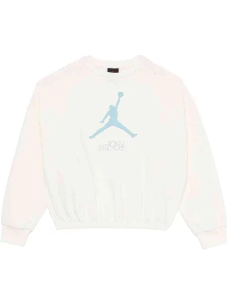 Mikina Nike biela