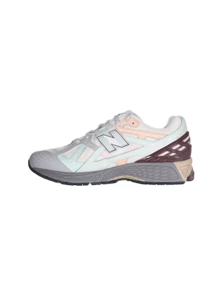 Pantofi New Balance gri