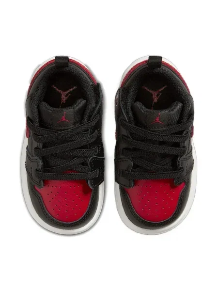 Sneakersy dziecięce Jordan czarne
