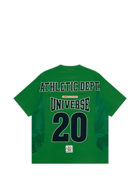 Tricou Aape By A Bathing Ape verde