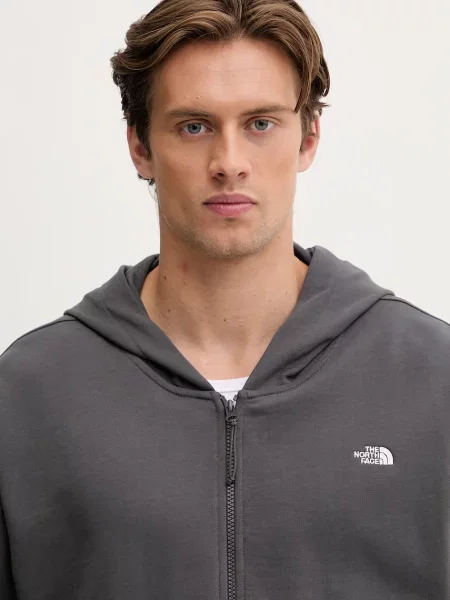 The North Face кофта Essential Oversize