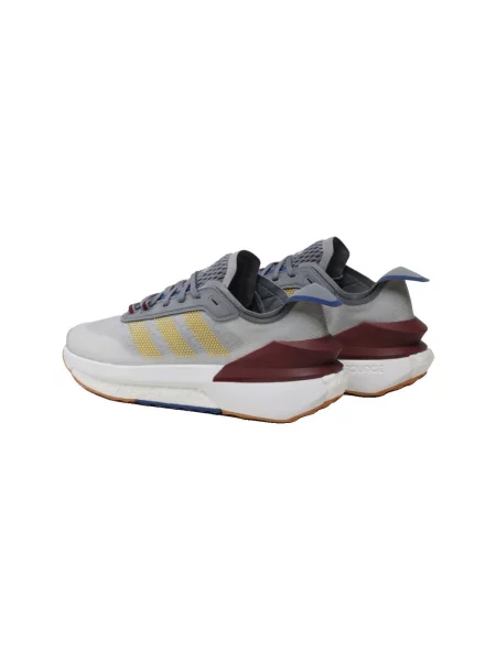 Pantofi Adidas gri