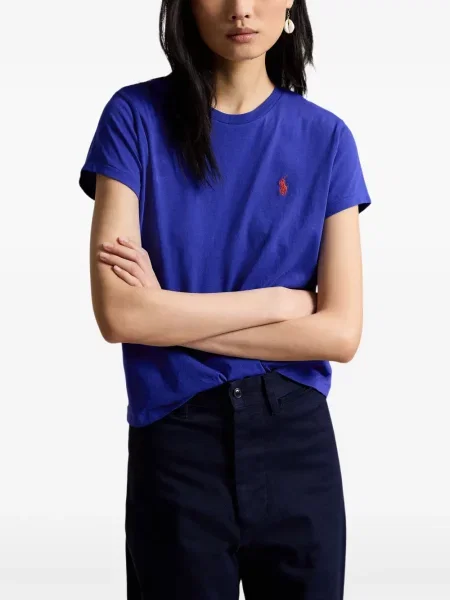 Matlasat chiloți Polo Ralph Lauren cu imagine cu cordon alb