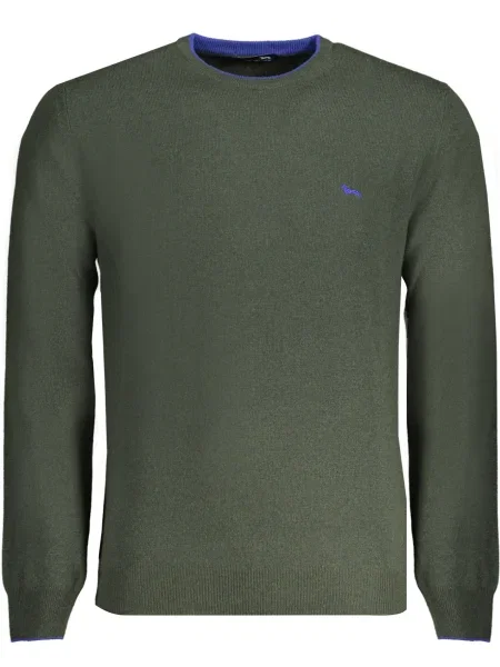 Svetr Harmont &amp; Blaine zelený