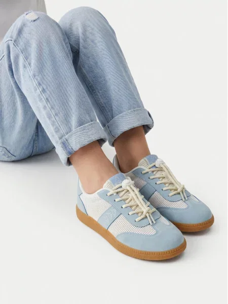 Kappa Sneakers albastru